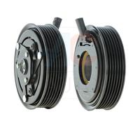 ACAUTO Magnetkupplung, Klimakompressor AC-06DL28 für ALFA ROMEO