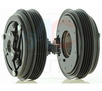 Acauto AC-06DL39 Magnetkupplung Klimakompressor für Fiat Ducato 250