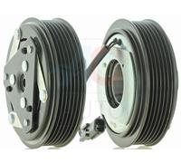 ACAUTO MAGNETKUPPLUNG passend für DELPHI CVC KLIMAKOMPRESSOR NISSAN QASHQAI RENA