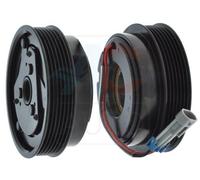 Magnetkupplung, Klimakompressor ACAUTO AC-06DL09