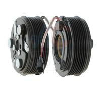Acauto Magnetkupplung Passend Für Ford Sanden Sd7v16 Klimakompressor Ac-06sd57
