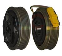 ACAUTO MAGNETKUPPLUNG passend für SANDEN SD6C12 SD6V12 SD7H15 SD7V16 KLIM