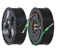 ACAUTO MAGNETKUPPLUNG passend für SANDEN SD7H SD7H15 KLIMAKOMPRESSOR AC ACECA CO