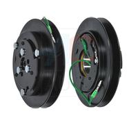 Acauto Magnetkupplung Passend Für Sanden Sd7h15 Klimakompressor Ac-06sd28