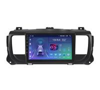 ACAVICA 2+64GB 9 Zoll Android 13 Autoradio für VW T6.1 Transporter Multivan Caravelle California, Unterstützt Android Auto & Carplay Display, 9 Zoll Touch Display mit Bluetooth, WiFi, GPS Navi, DSP
