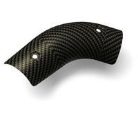 ACC.078.0 - Auspuff Hitzeschild MIVV Kohlenstoff KAWASAKI NINJA 1000 SX (20-22)