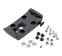Garmin 010-11843-00 Montage-Kit Schwarz