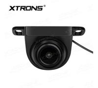 ACCAM10802 1080P AHD Auto-Frontkamera mit 360° verstellbarem Objektiv