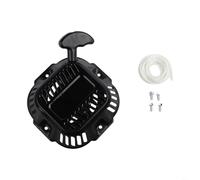 Accarugty Seilzugstarter für 196CC 208Cc 212CC Motoren, kompatibel mit Teilenummern 0J08070Srv 0J08071Srv 0J08074Srv