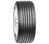 EPTYRES ACCELERA PHI-2 275/40R19105Y