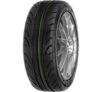 1x EP-TYRES 205/45 R17 84 W Profil: SEMI-SLICK Sommerreifen Autoreifen