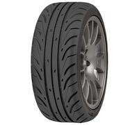 ACCELERA 651 SPORT 205/50R15 90V XL (SEMISLICK) T=80 BSW