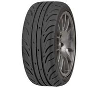 Accelera 651 SPORT 235/40R17 90 W TWI200 SEMISLICK