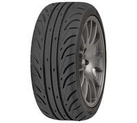 Accelera 651 Sport 265/35 R18 93 W ZR, TRW 200