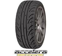 Accelera 651 Sport XL Semi-Slick TWI 205/50 R15 90V