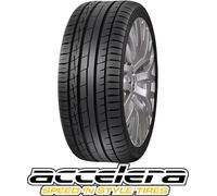 Accelera Iota ST-68 XL 275/45 ZR22 112W