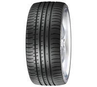 Accelera - Phi - 245/35zr22 97y Tl Xl Bsw - Sommerreifen