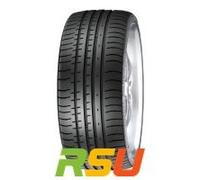 Accelera PHI - R XL 245/35 R21 96 (Z)Y Sommerreifen
