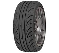 Accelera 651 Sport 205/50 R15 90 V, Sommerreifen