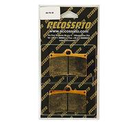 Accossato Bremsbelag agpa32or, RevTech > wilwood Caliper Front/Rear