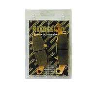 Accossato Bremsbelag agpa95zxc, Kawasaki > VN 800 Drifter, 800 (1999 - 2002)