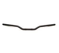 Accossato HB163N-4-GR001N-F-56816 Lenker, Schwarz