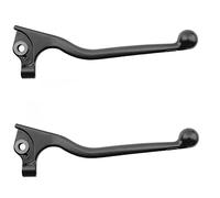 ACCOSSATO Paar Hebel für Peugeot Loxor 50 TSDI 2004 bis 2006 (CC 50) E2