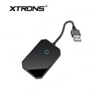 ACCP06 Type C Wireless für CarPlay Adapter Adapter USB Car Dongle Connect Box