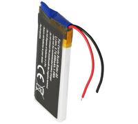AccuCell Akku passend für Cardo Scala Rider Q2 Akku, Scala Rider Q2 Pro, BAT00008 - 4055909109787