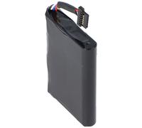 AccuCell Akku passend für Yakumo E3MIO2135211 Akku