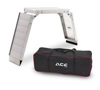 Acebikes Auffahrrampe Compact bis 300 kg
