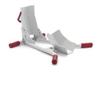 Acebikes SteadyStand SCOOTER Motorradständer für 10 bis 13 Zoll Reifen