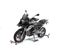 Ranggierhilfe Bike-A-Side, Farbe: SILBER, Größe: 49 x 85 x 10