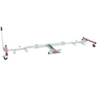 ACEBIKES U-Turn Motor Mover XL Motorrad Rangierhilfe