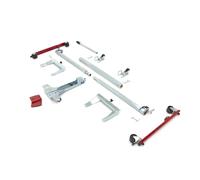 ACEBIKES U-Turn Motor Mover XL Motorrad Rangierhilfe