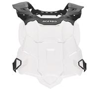 Brustschutz Acerbis Linear Schwarz/WeißEinheitsgröße Schwarz,Weiß