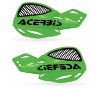 ACERBIS 0009846.130 Handschutz Uniko Belüftet Grün