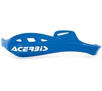 Acerbis Rally Profile Handschutz, blau für Männer