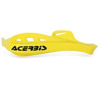 Acerbis 0013057.060 Rally Profil Handprotektoren, gelb