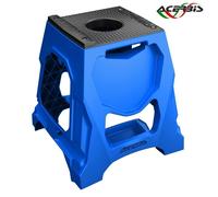 ACERBIS 0023453.040 Ständer 711 Blau Fest Motorrad Enduro Cross