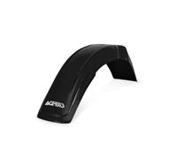 Acerbis 2040370001 Kotflügel, Schwarz