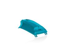 ACERBIS Air Box Cover Grün für Yamaha 450 YFM Fx Wolverine 2019-2023