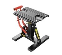 Montageständer Acerbis Elevator Stand Schwarz Schwarz