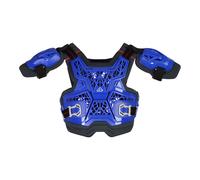 Acerbis Brustpanzer GRAVITY Kids blau