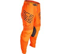 Acerbis K-Windy Motocross Hose, orange, Größe 30
