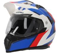 Acerbis Helm 2206 FLIP Integral Cross Enduro Quad Supermoto Motorradhelme