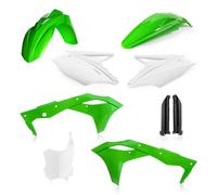 ACERBIS Full Kit Original Kunststoff Für Kawasaki 250 KX F 2019-2020