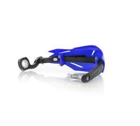 ACERBIS Hand-Wache X-Factory Blau/Schwarz für Honda XL Transalp 750 2023-2024