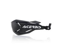 ACERBIS Handschutz X-Factory schwarz/schwarz
