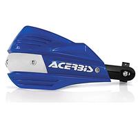 Acerbis Handschalen X-Factor Blau